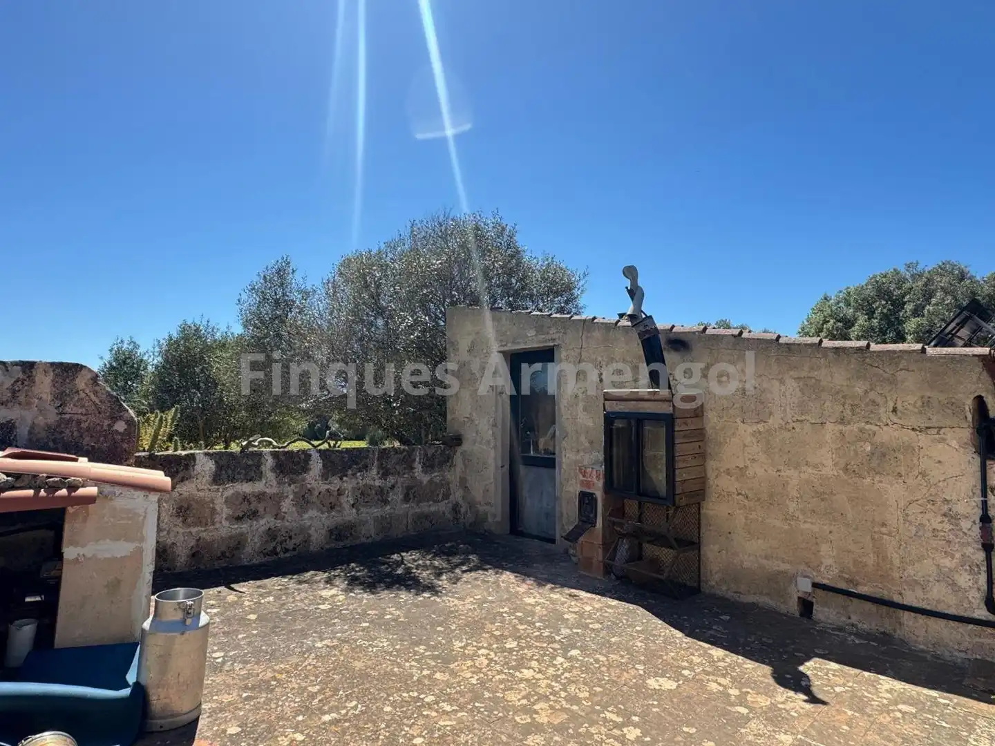Casa amb jardí en venda a Ciutadella, imagen 13