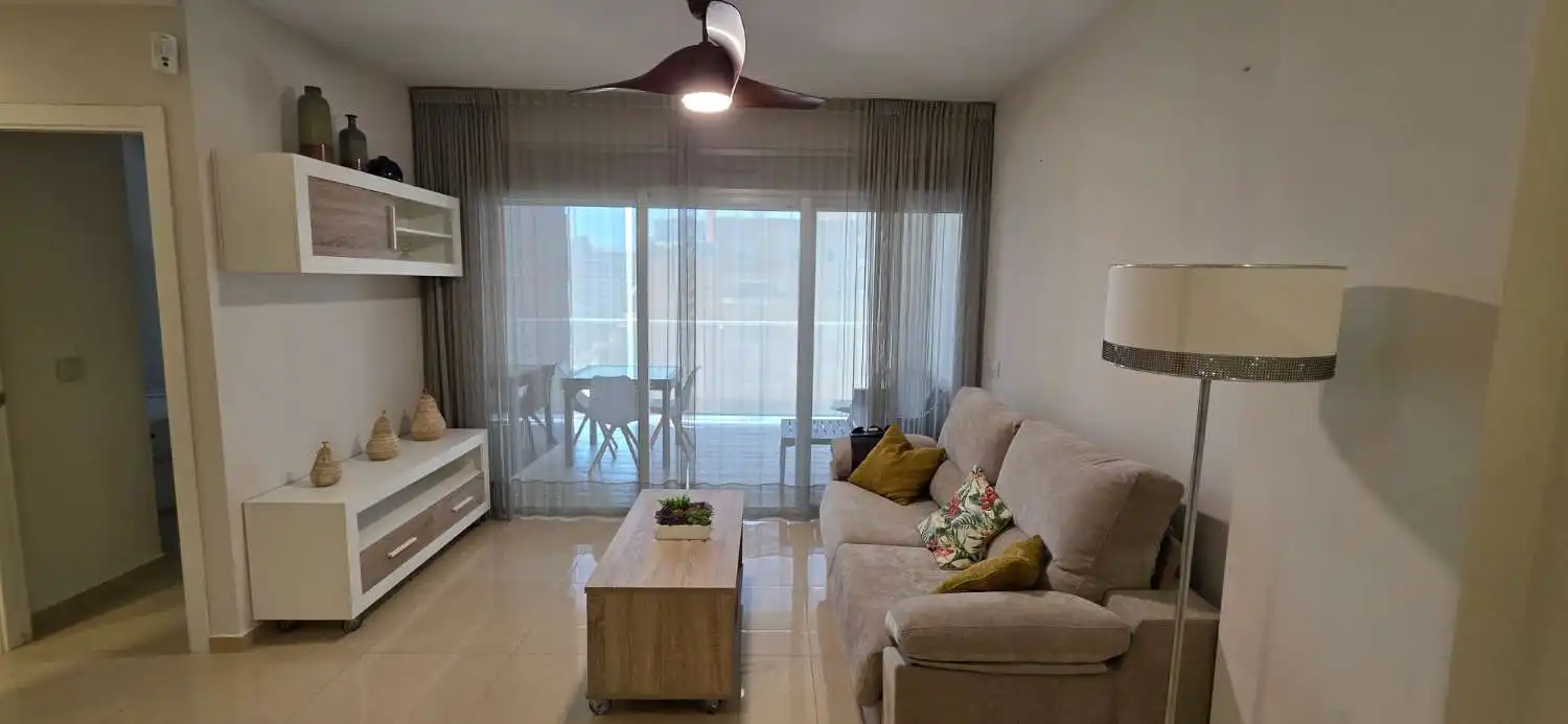 Apartment with pool for sale in Marina d'Or, imagen 4