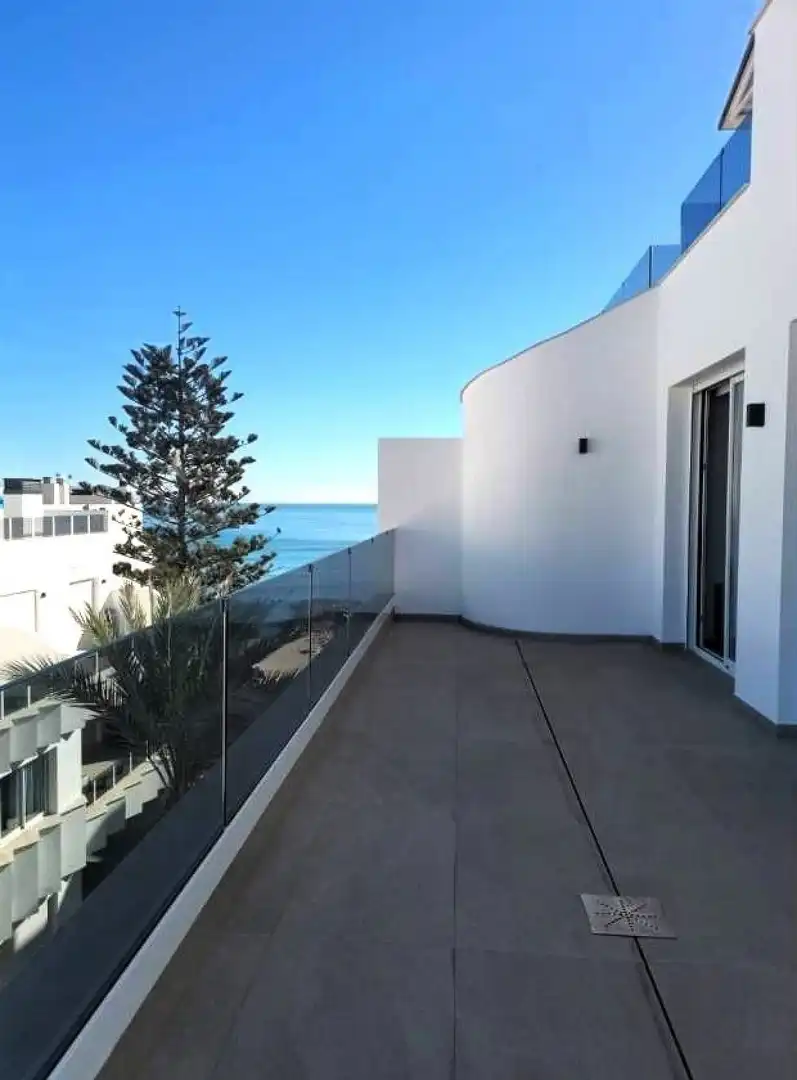 Apartament amb ascensor en venda a Playa de los Locos, imagen 13
