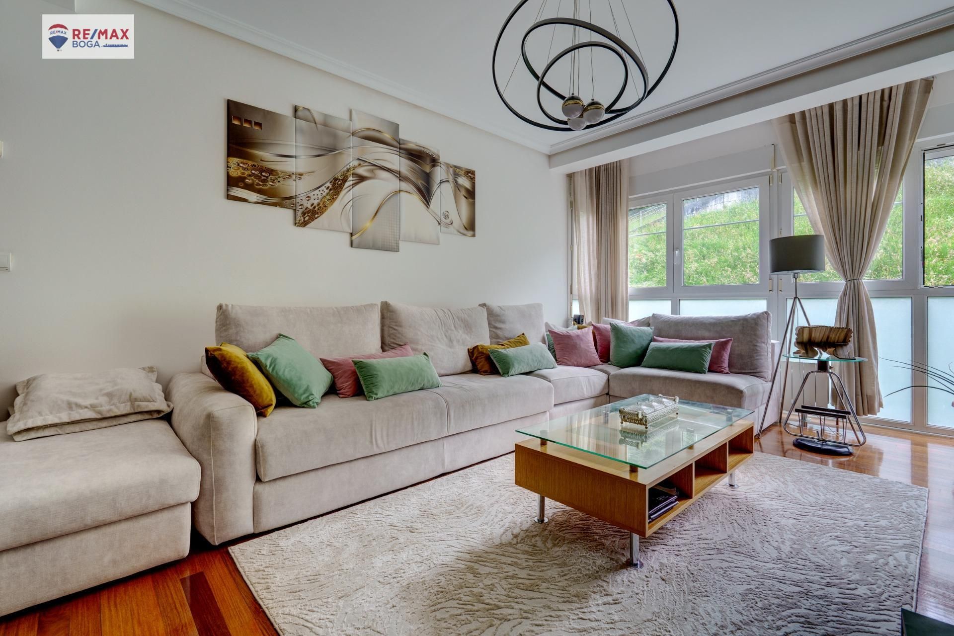 Pis en venda a Calle SARATSUEGI