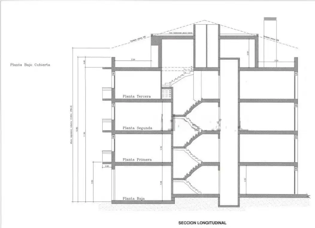 Residential for sale in Mataró