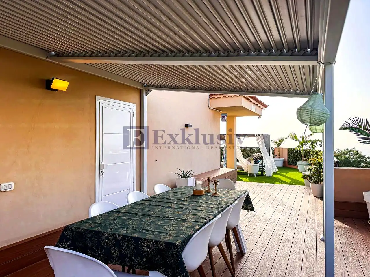 Casa con piscina en venta en Puerto de Santiago, imagen 17