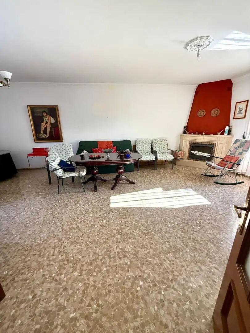 Maison rustique avec jardin à vendre à Periurbano Oeste - Sierra, imagen 9