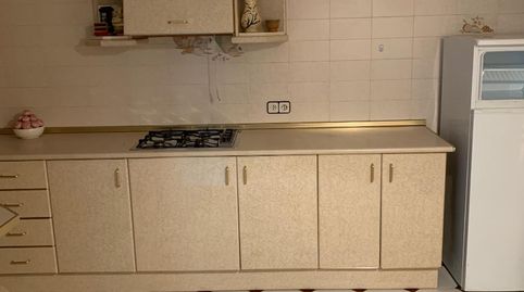 Foto 2 de Piso de alquiler en Calle Real de Utrera, Centro - Doña Mercedes, Dos Hermanas