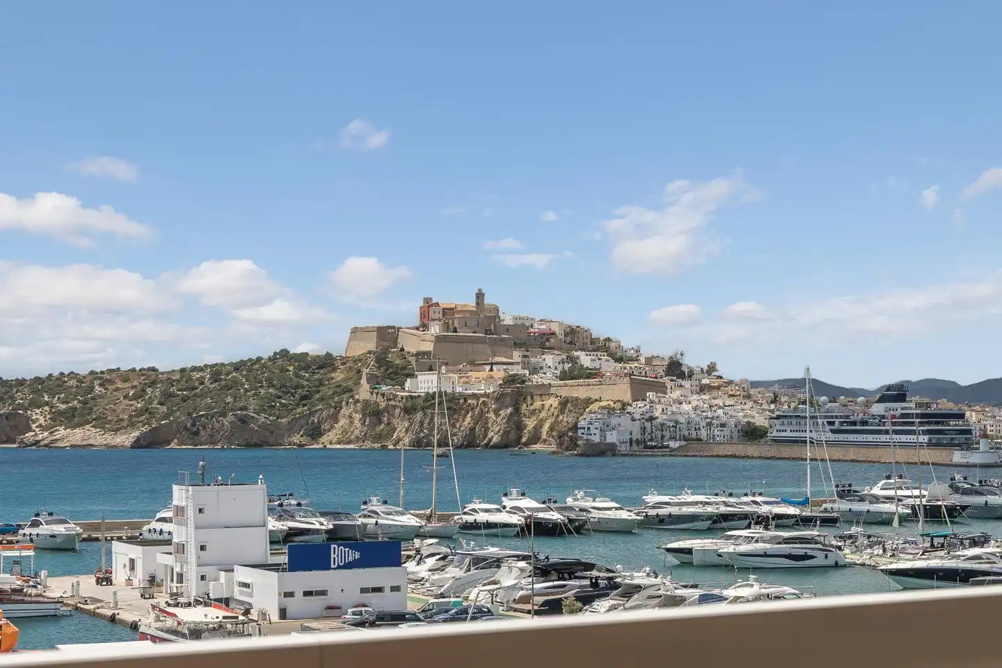 Pis en venda en Eivissa amb Aire condicionat i Terrassa