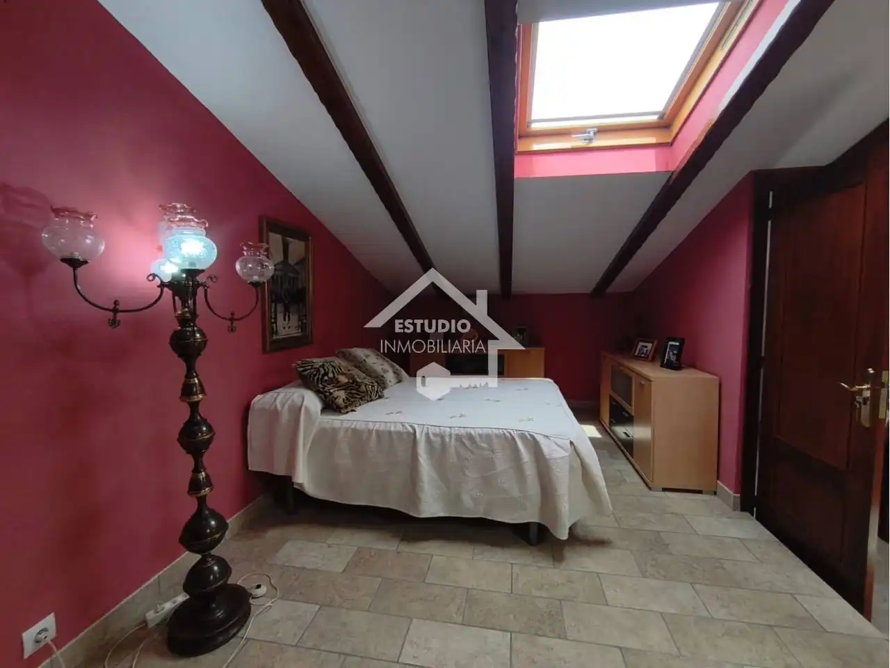 Houses for sale in Alesanco  with Heating, Private garden and Furnished