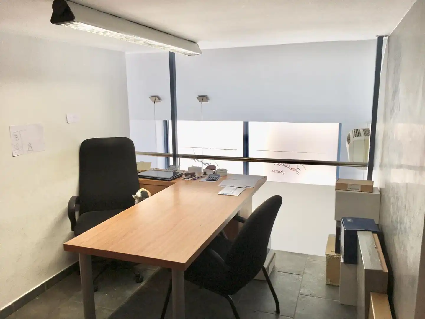 Local comercial de lloguer a Calle Torras I Bages, imagen 11