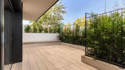 Foto 5 de Piso de alquiler en  Rda. Jean Monnet 230-238, Sabadell, 230-, Can Gambús, Sabadell