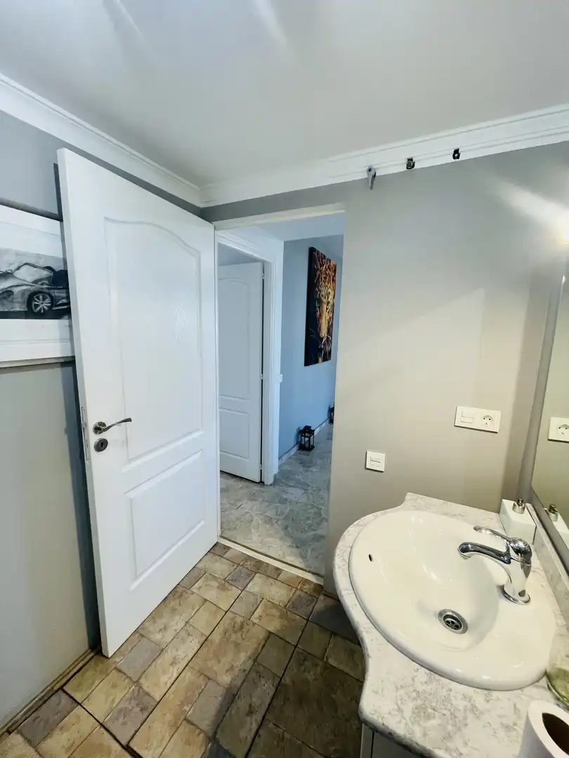 Apartament amb piscina en venda a Nueva Andalucía, imagen 25