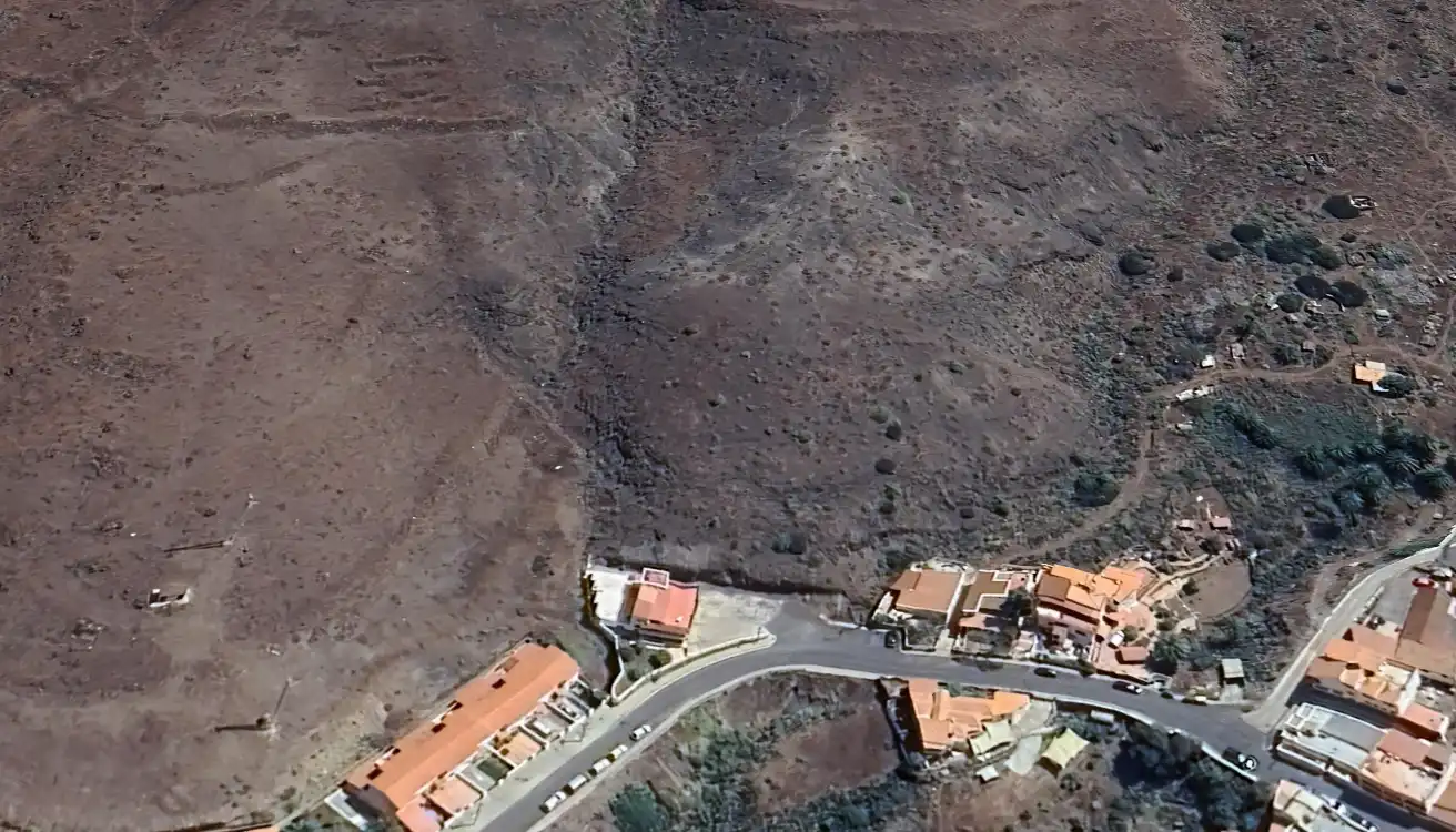 Residencial en venda en Mogán