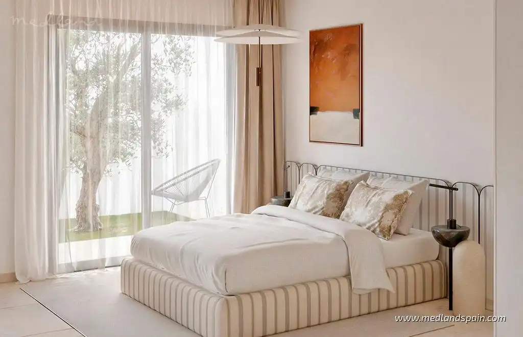 Villa mit Pool zum Verkauf in Las Lomas de Rame - Bahía Bella, imagen 5
