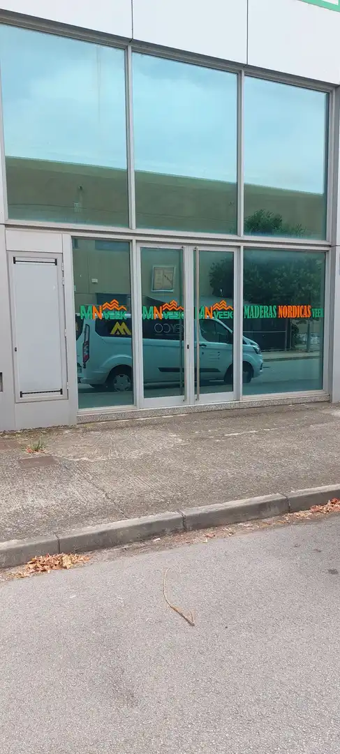 Industrial building for sale in Carrer Pompeu Fabra, imagen 8