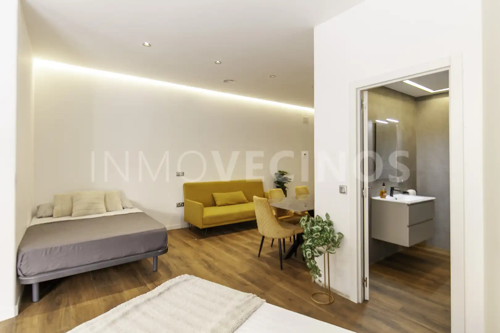 Habitación de Piso en venta en Valencia