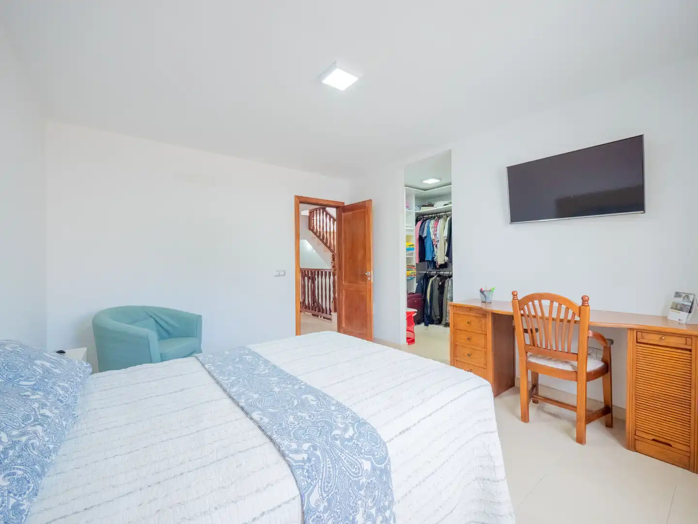 Habitación de Dúplex en venta en Teror con Terraza y Trastero