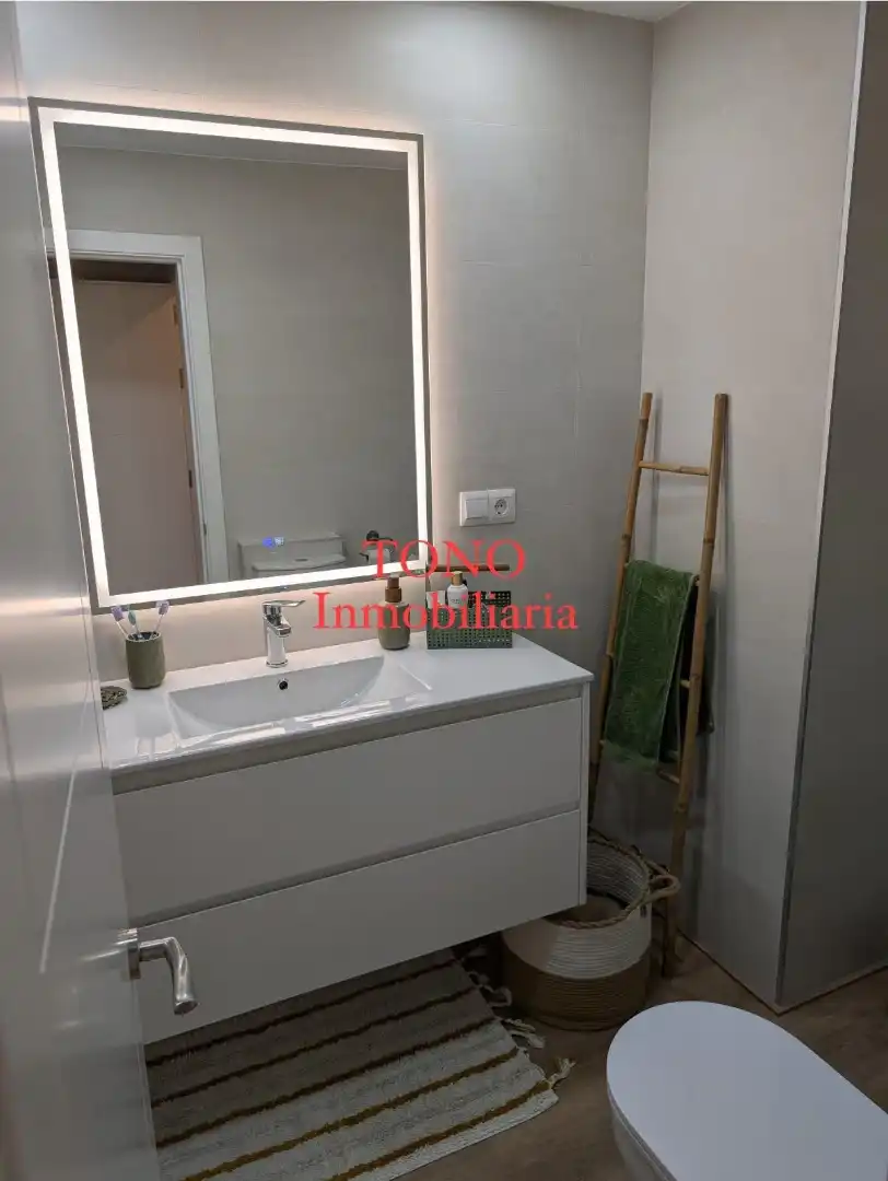 Bany de Casa o xalet en venda en Écija amb Aire condicionat i Terrassa