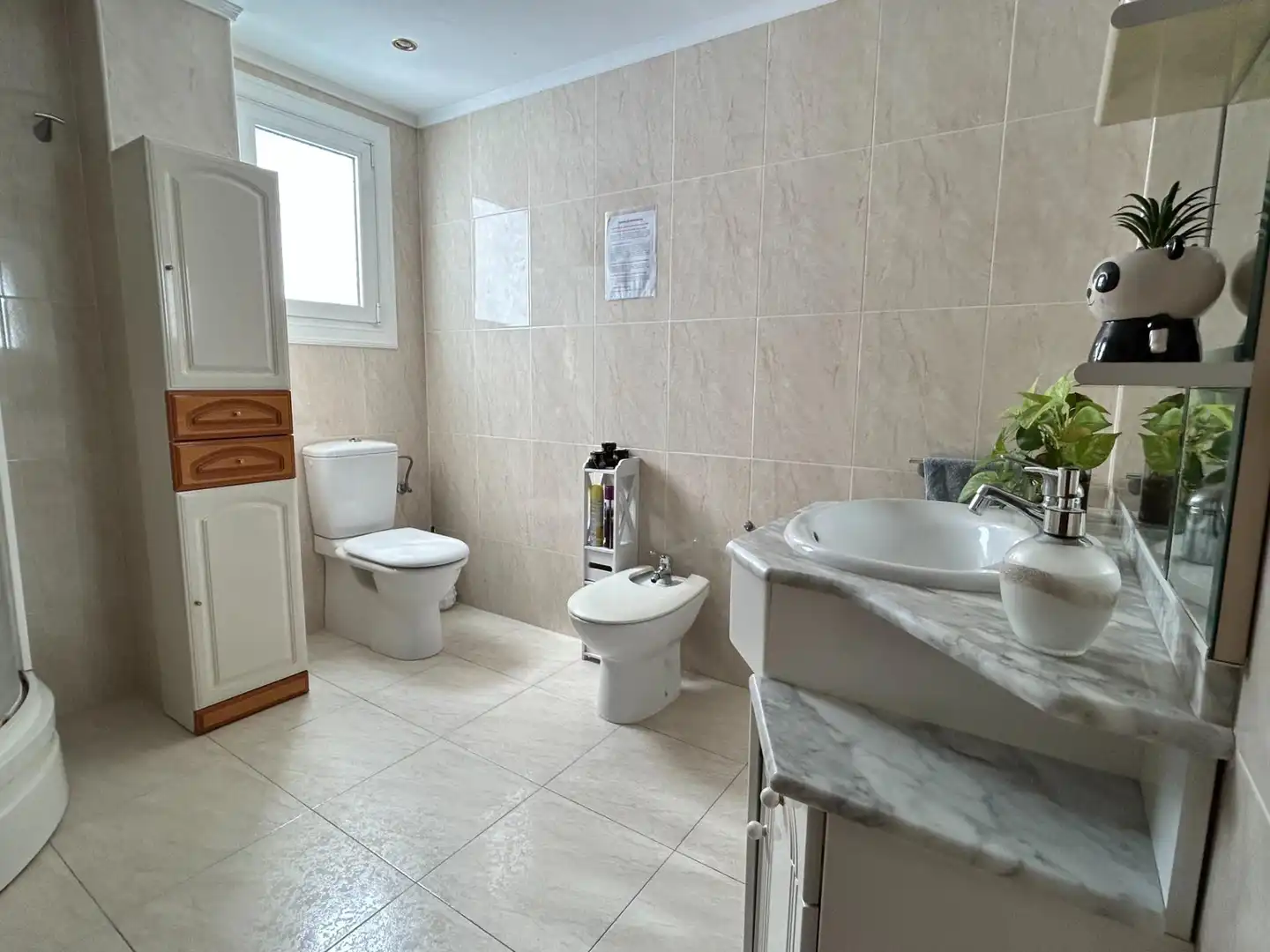Flat with terrace for sale in Avenida GERMANIES, imagen 39