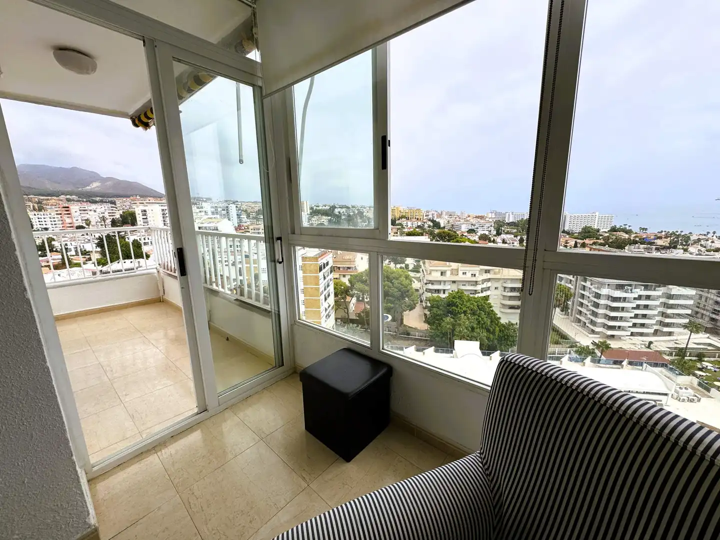 Appartement avec piscine à vendre à Puerto Marina, imagen 16