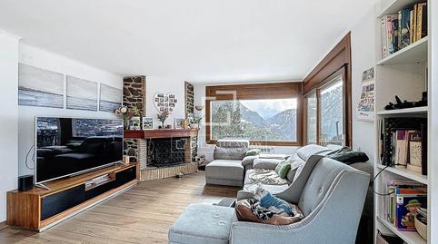 Foto 2 de Casa o chalet en venta en L'Aldosa - Anyós, La Massana