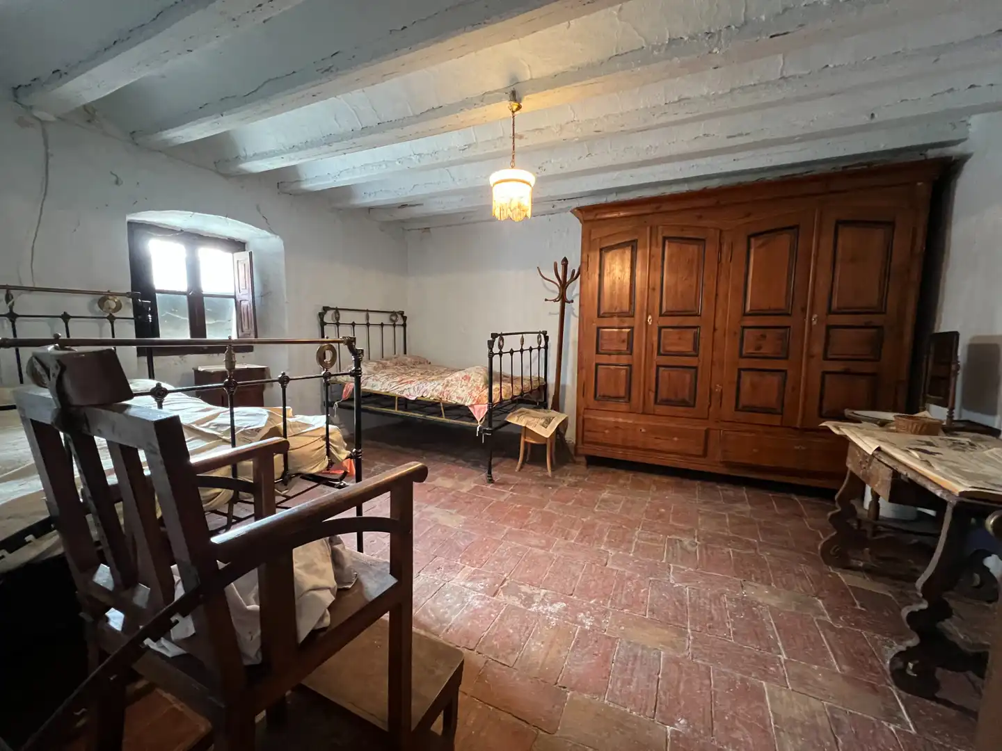 Casa o chalet en venta en Ansó con Balcón