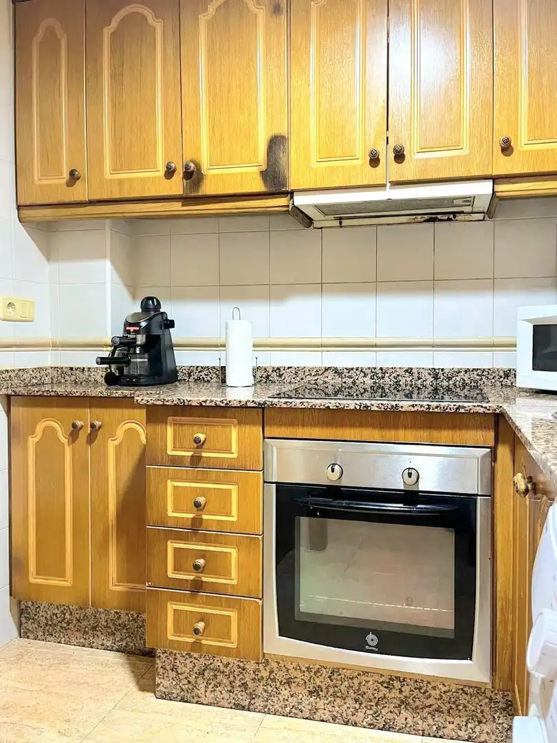 Apartment with pool for sale in Playa del Cura, imagen 5