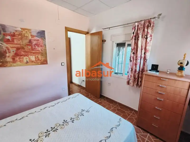 Bedroom of Houses for sale in Almodóvar del Río  with Air Conditioner, Heating and Private garden