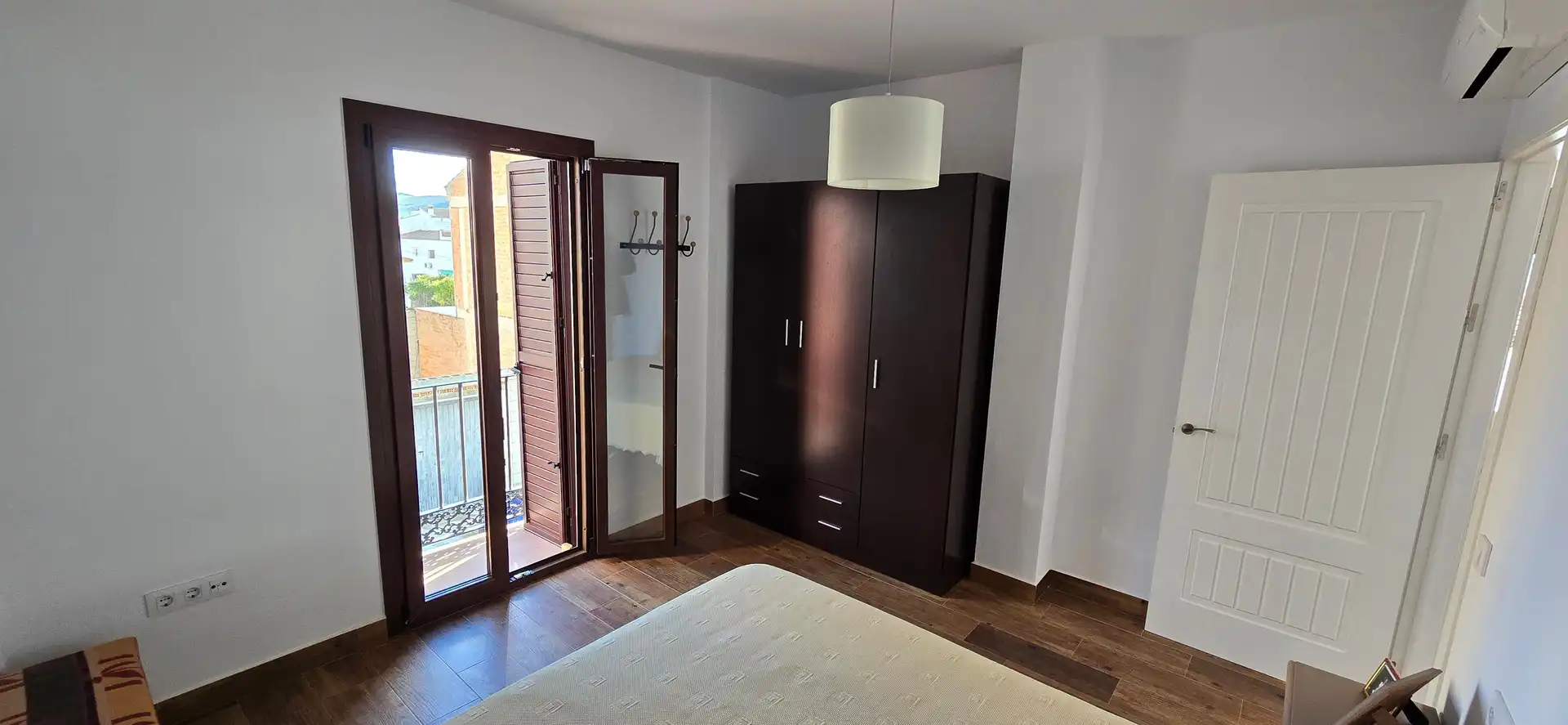 Habitación de Casa o chalet en venta en Algodonales con Aire acondicionado, Jardín privado y Terraza