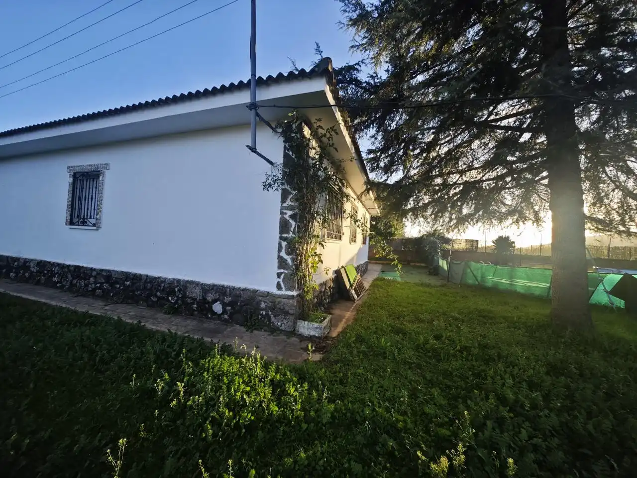 Casa o xalet en venda a poligono 1 parcela 161, El Torno