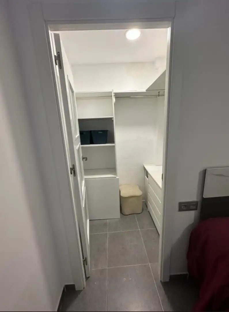 Mini appartamento con ascensore in affitto a San Blas, imagen 11