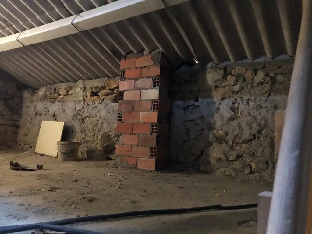 Casa o xalet en venda en Ferrol