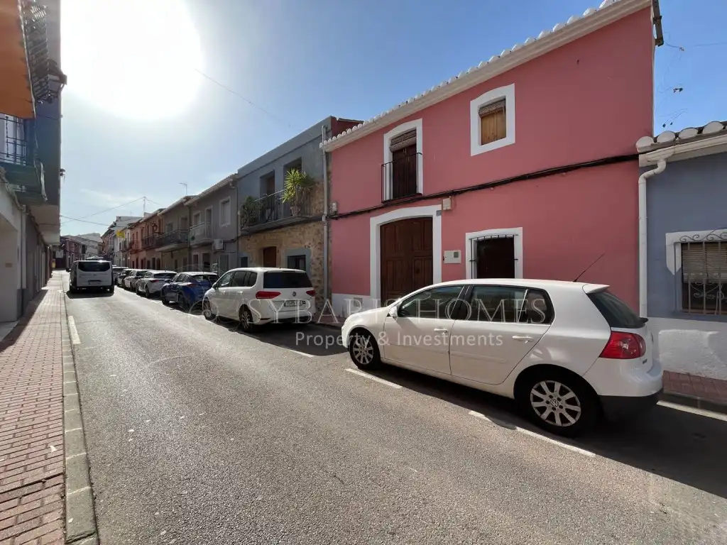 Casa en venta en Jesús Pobre, imagen 36
