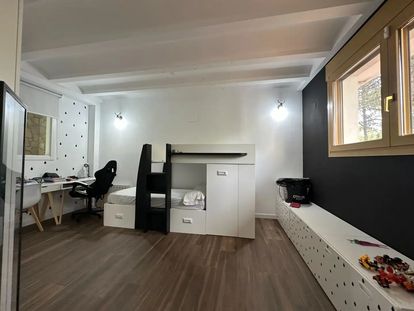 Casa o chalet en venta en Ontinyent con Calefacción, Jardín privado y Piscina