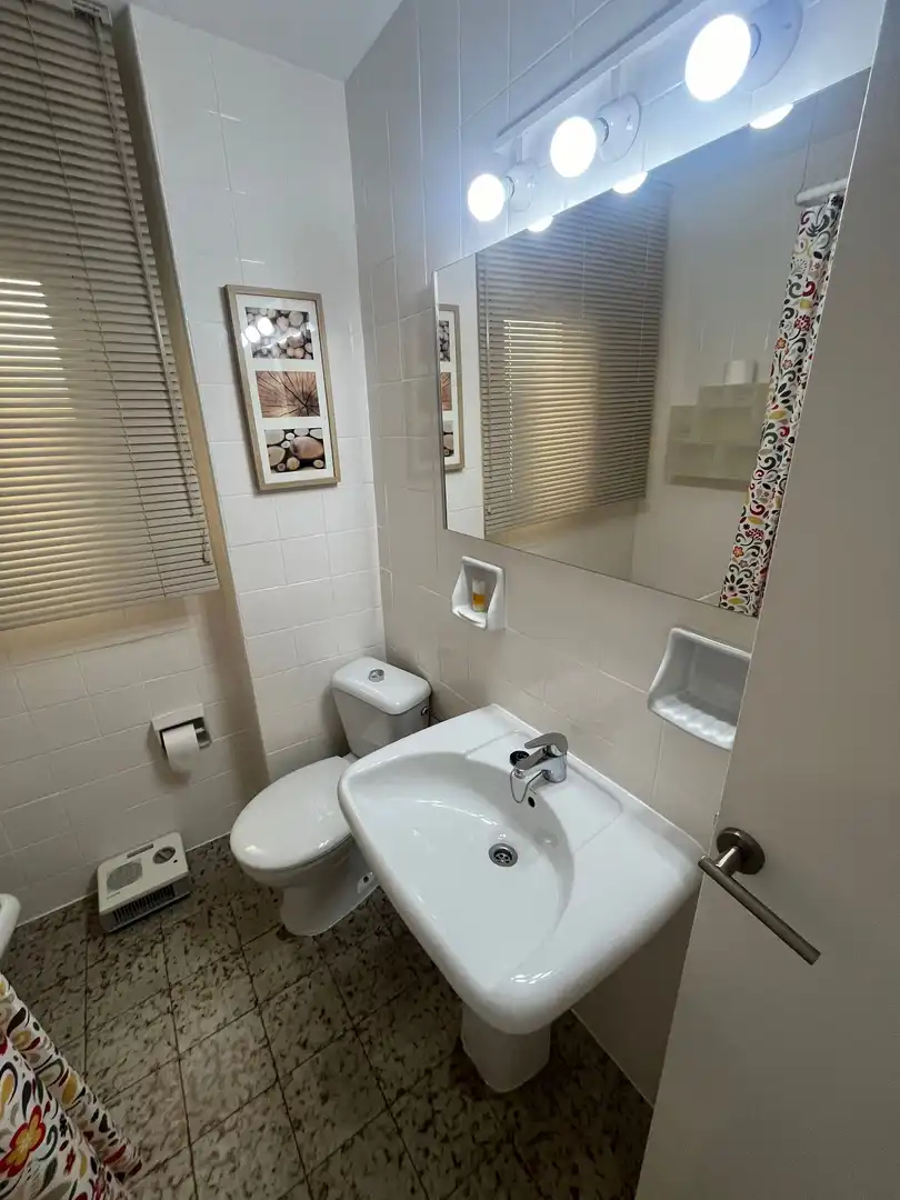 Flat for rent in Camino de Ronda, 42, Fígares