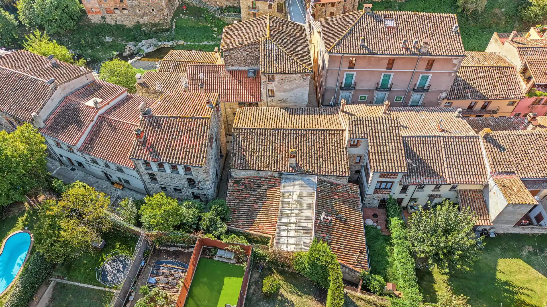 Villa in vendita a 12 Carrer de França, imagen 45