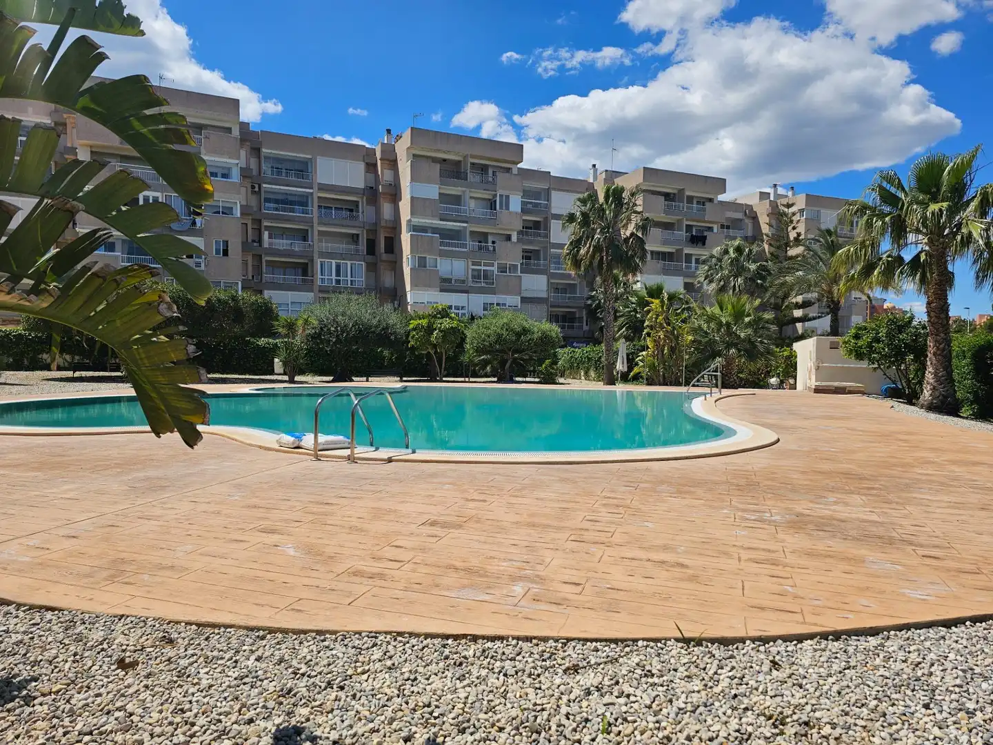 Apartament en venda a Playa Honda - Playa Paraíso