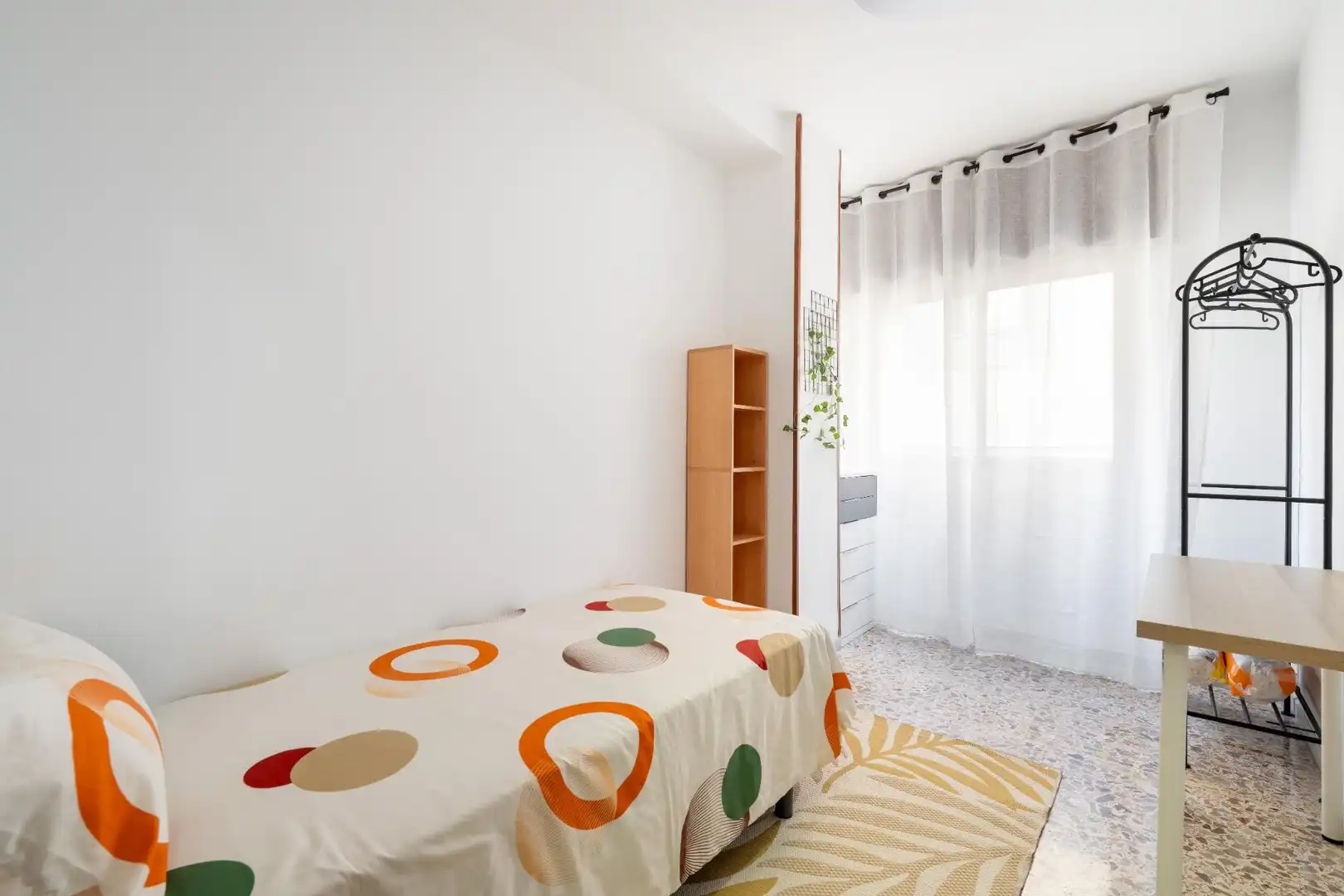 Flat with lift to rent in Calle MALDONADO ENTRENA 4, imagen 16