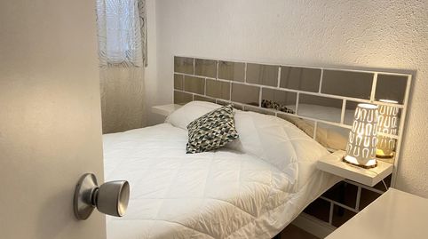 Foto 3 de Pis de lloguer a Carrer de Sant Josep de Pignatelli, Barrio de Benicalap, Valencia Capital