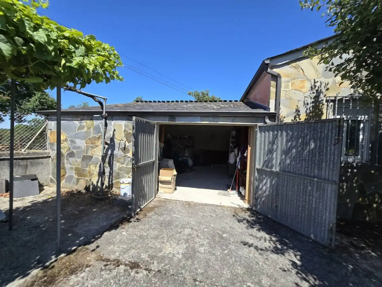 Casa en venta en O Sisto, imagen 8