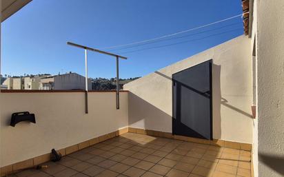 Terrace of Duplex for sale in Terrassa  with Heating and Terrace