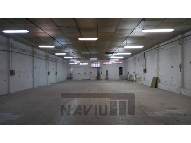 Nave industrial en Venta en La Fortuna