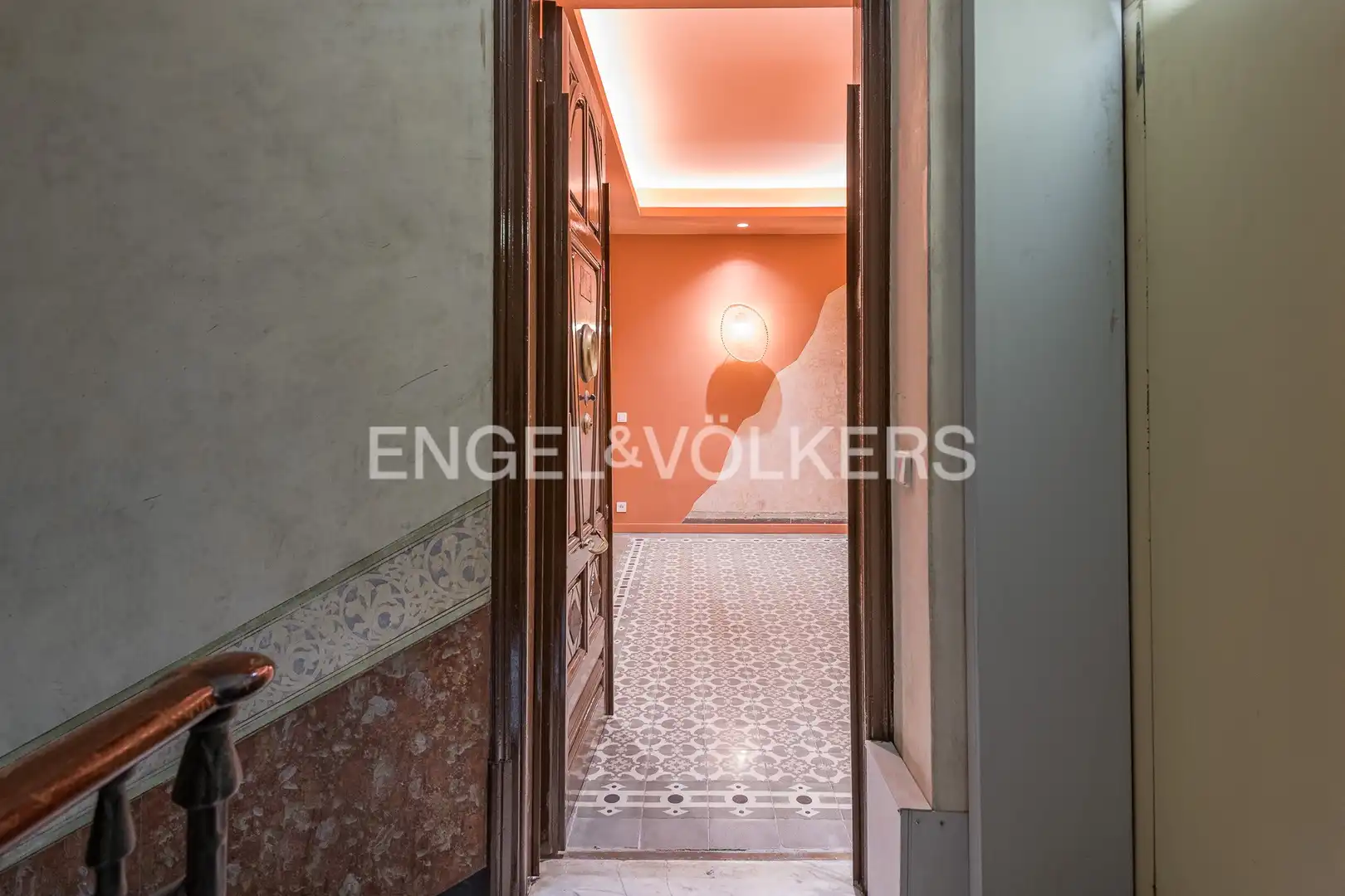 Wohnung zum Verkauf in L'Antiga Esquerra de l'Eixample