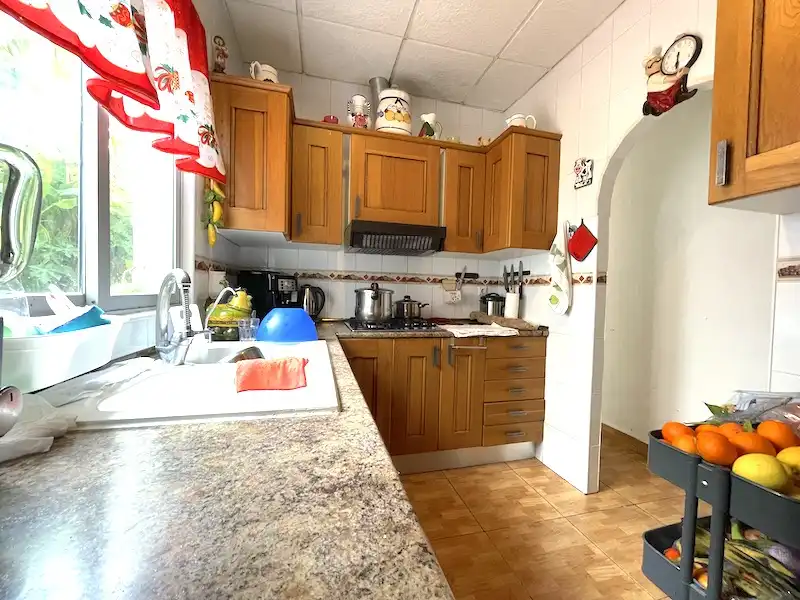 House with terrace for sale in Centro ciudad, imagen 14