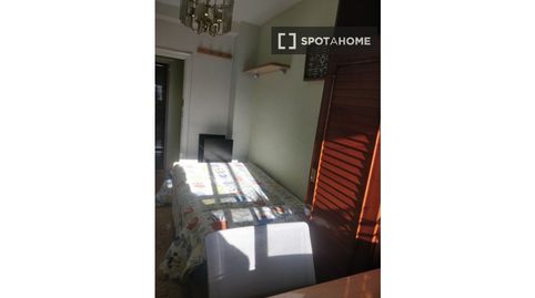 Foto 4 von Zimmer in Valderas - Los Castillos, Alcorcón