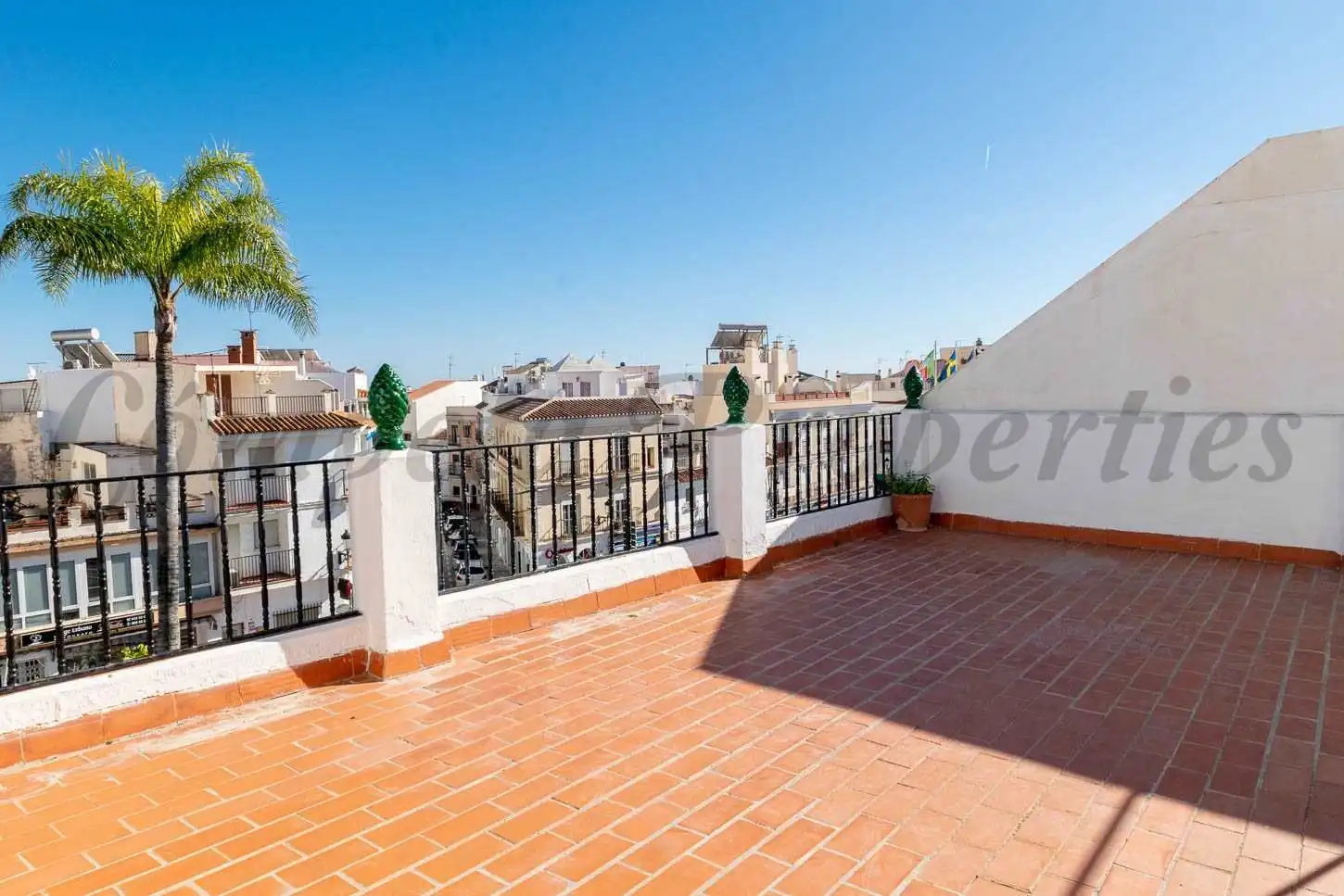 Casa con terrazza in vendita a Avda Pescia - Ctra de Frigiliana, imagen 3
