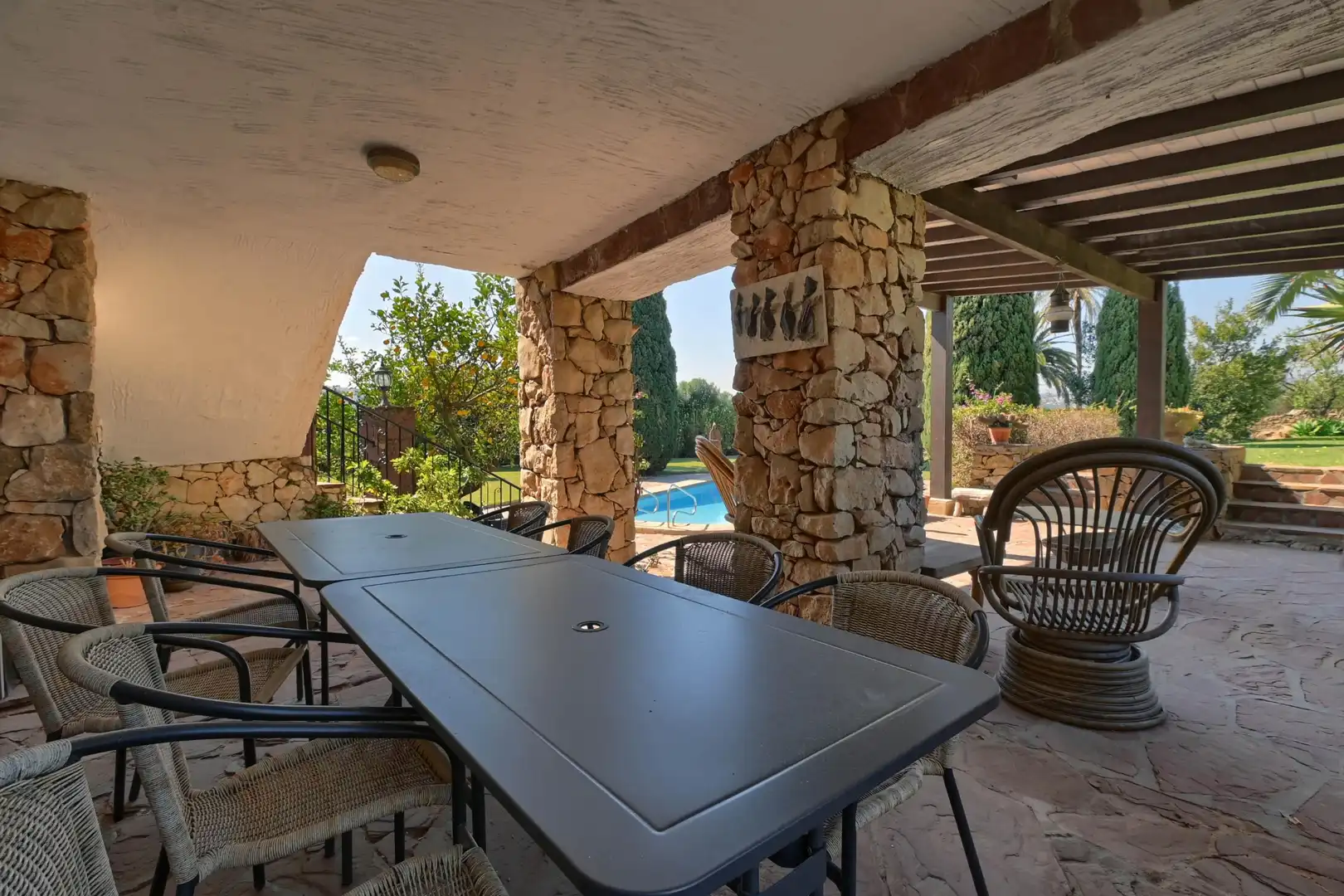Casa rústica en venta en Jesús Pobre, imagen 55