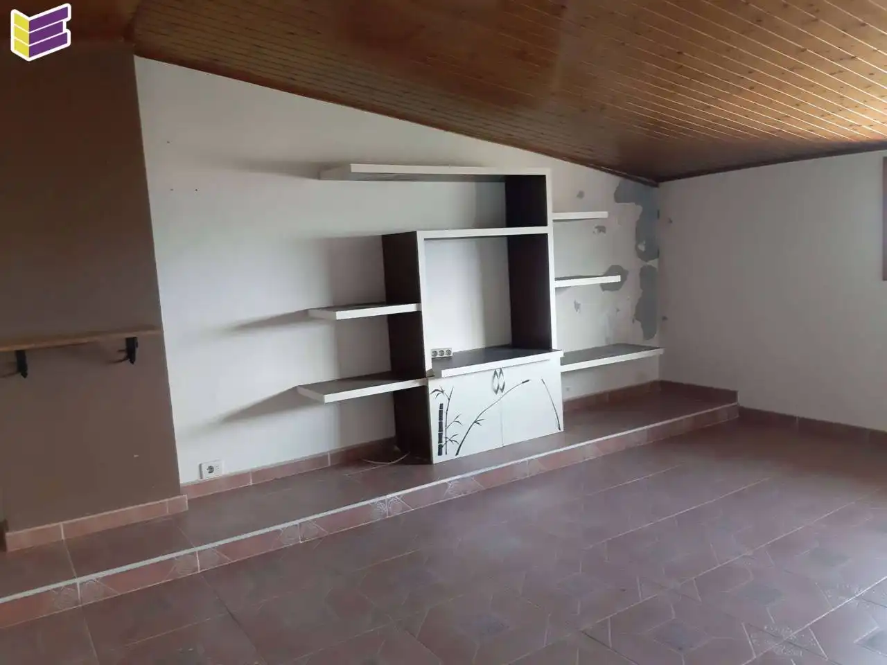 Casa adosada en venta en Camino Xestal, 2, Redondela