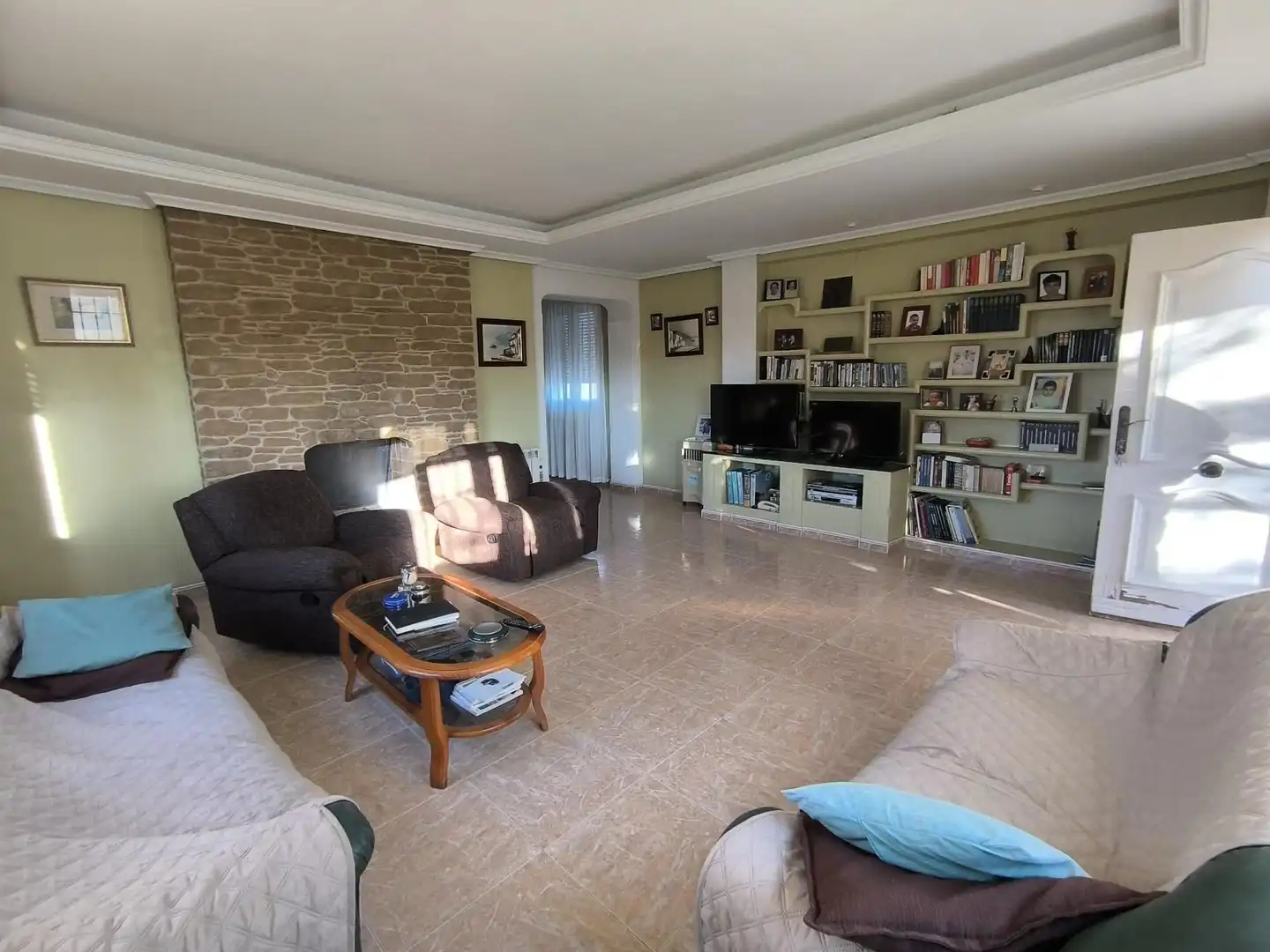 Villa avec jardin à vendre à Calle Calle Sol Poniente, imagen 15