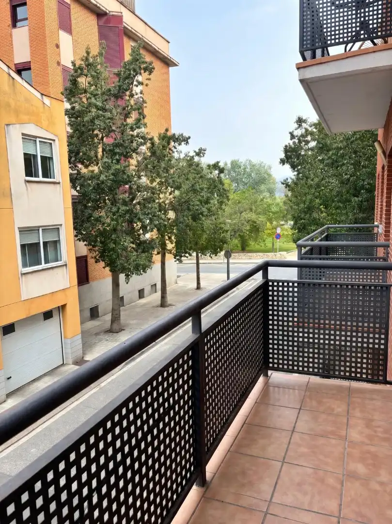 Terraza de Piso en venta en Tortosa con Aire acondicionado, Calefacción y Amueblado