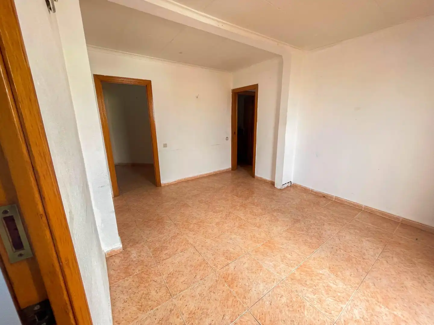Piso con ascensor en venta en La Florida - Les Planes, imagen 4