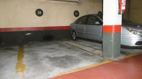 Photo 4 of Flat to rent in Calle Salon del Abadengo, Parque Alameda - Paula López, Valladolid