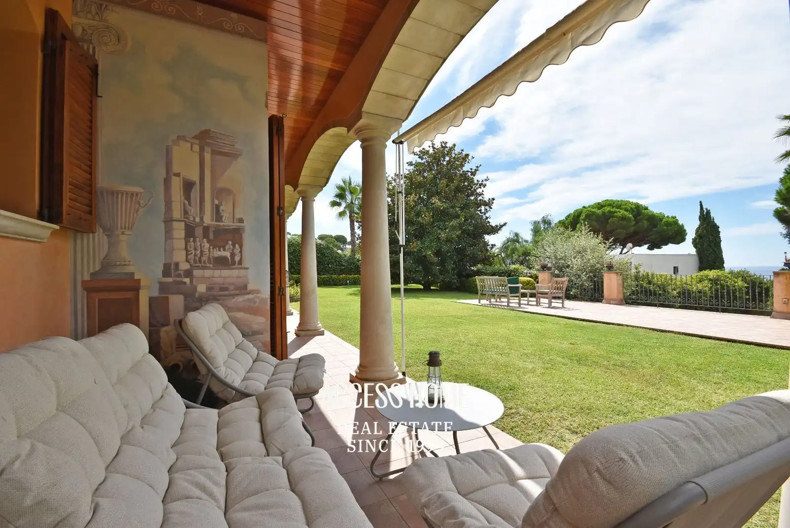 Villa con piscina in vendita a Caldes d'Estrac, imagen 17